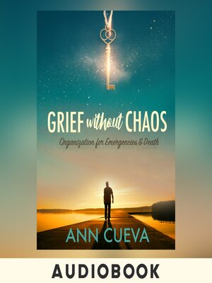cover image of Grief without Chaos